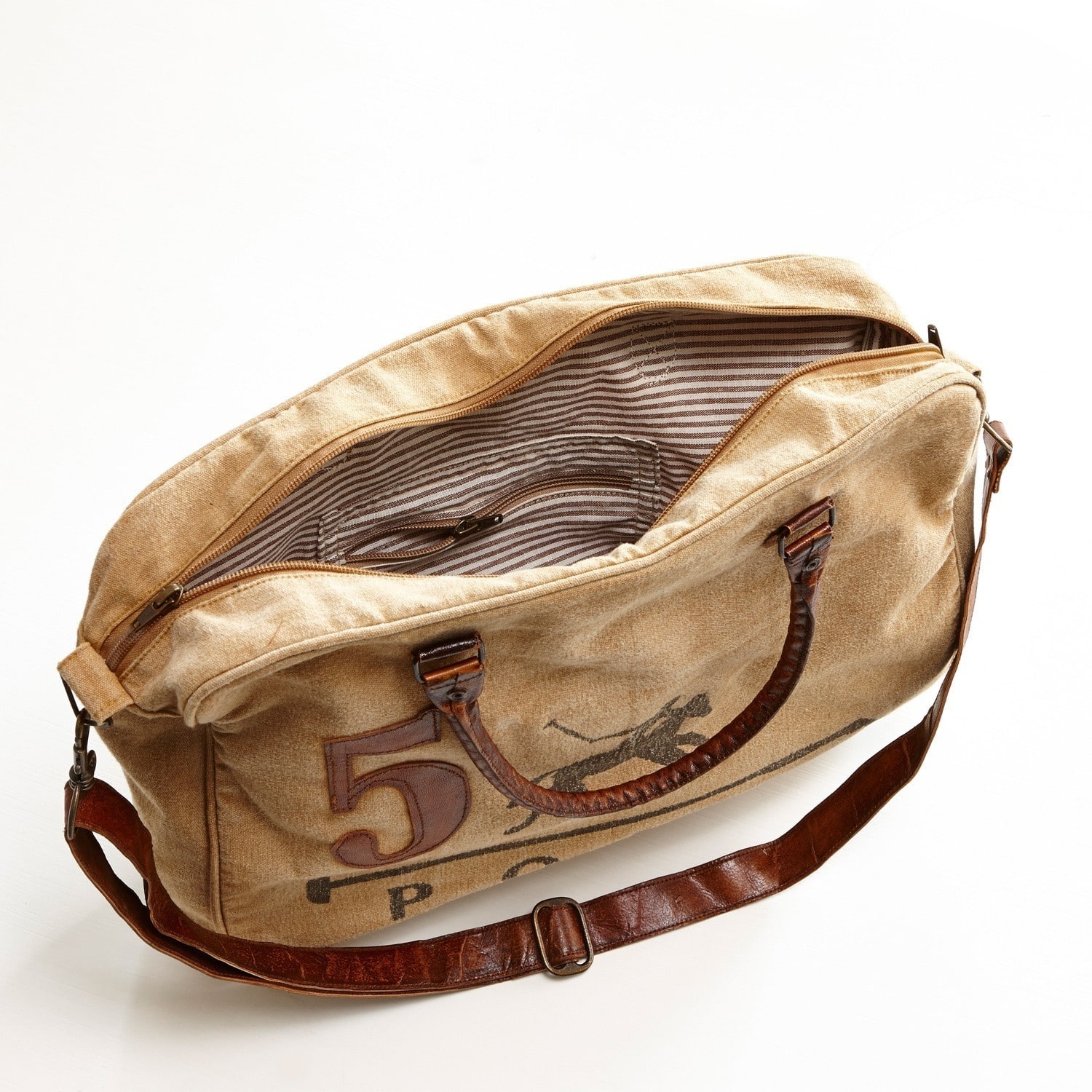 Tasche Horse