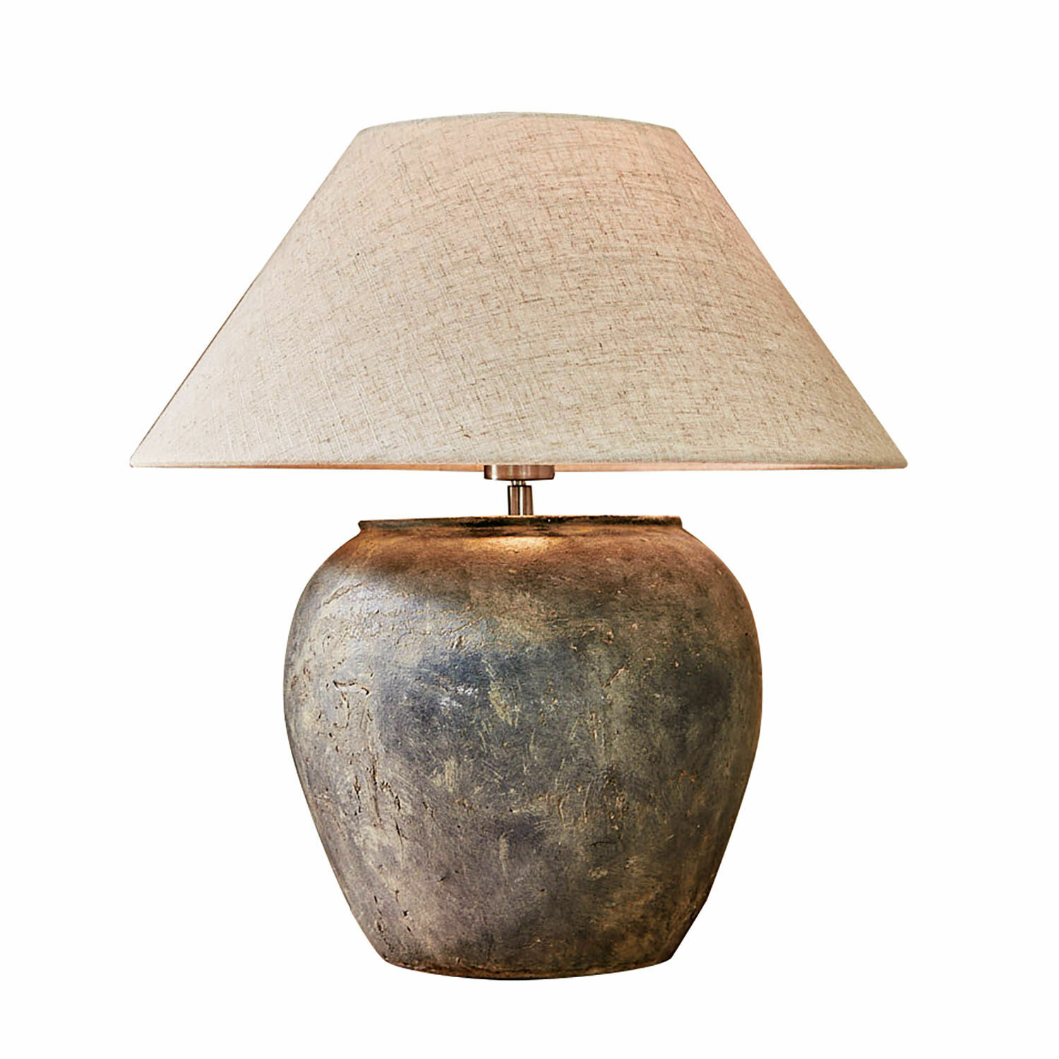 Tischlampe