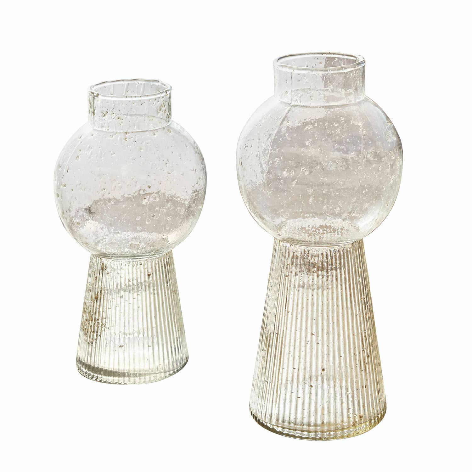 Vase 2er Set Mareilou