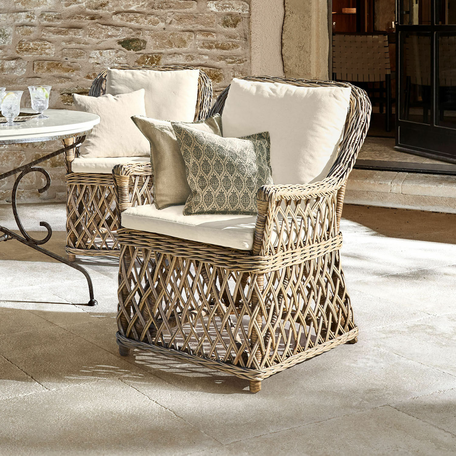 Fauteuil Nesvryn Fauteuil Nesvryn