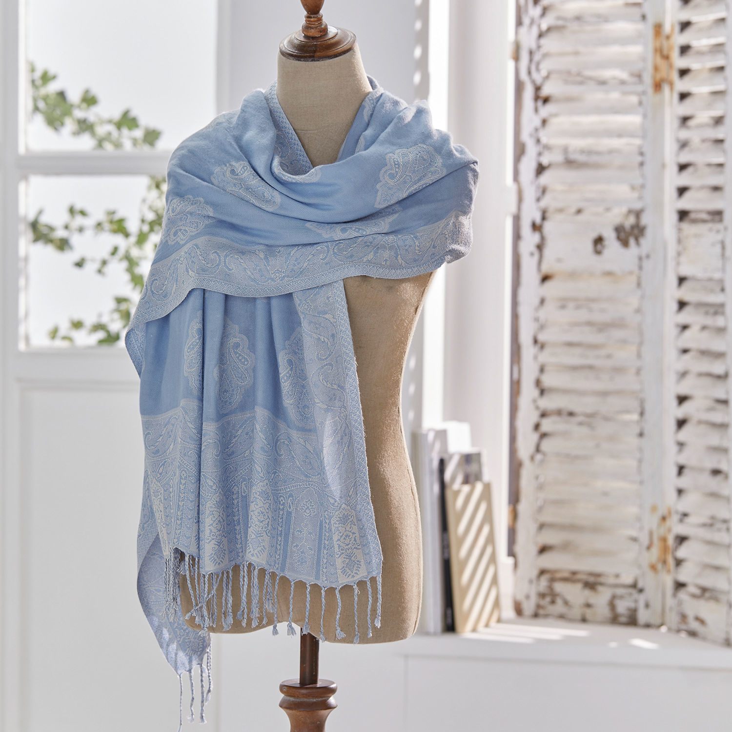 Schal Aveyron
