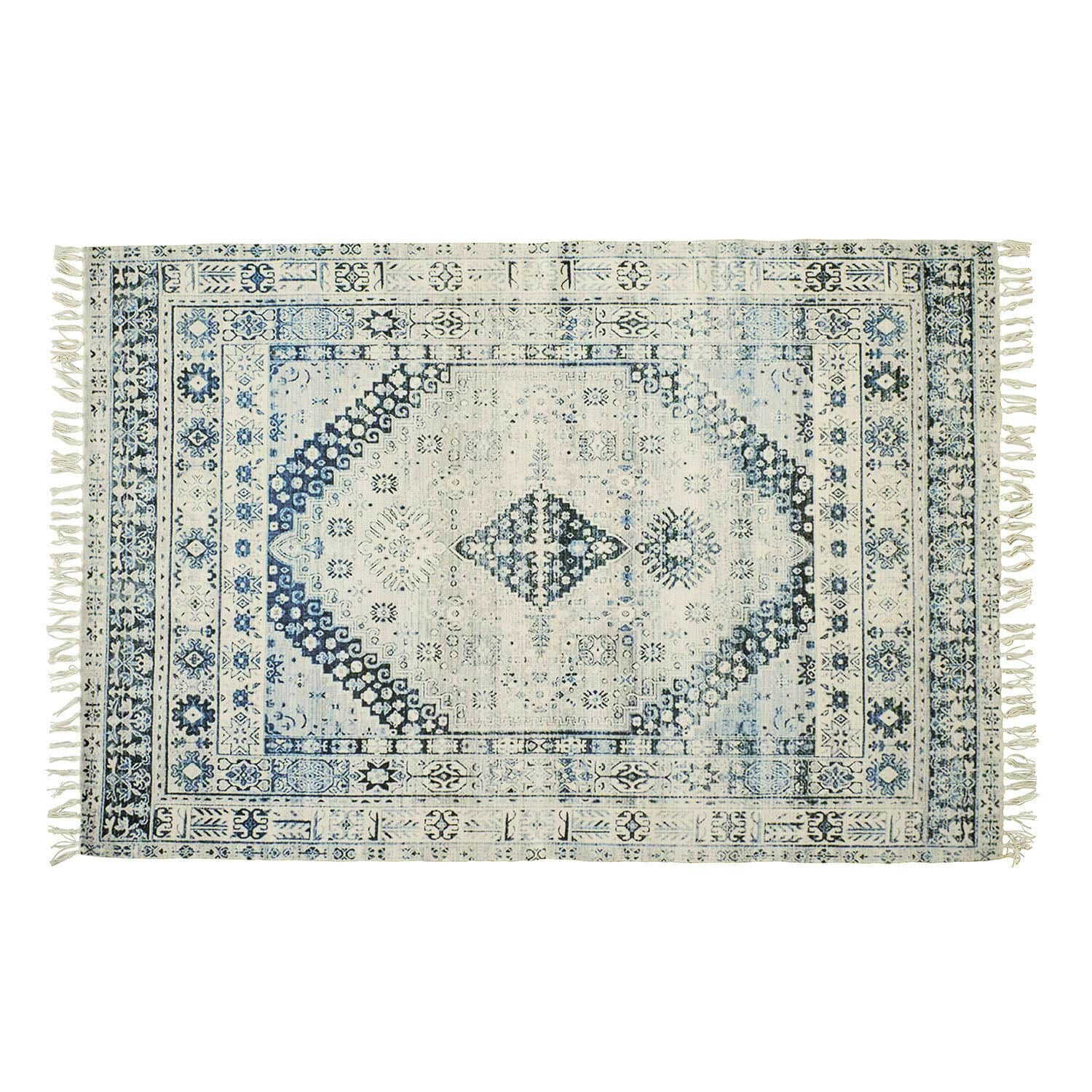 In- & Outdoor-Teppich Daly