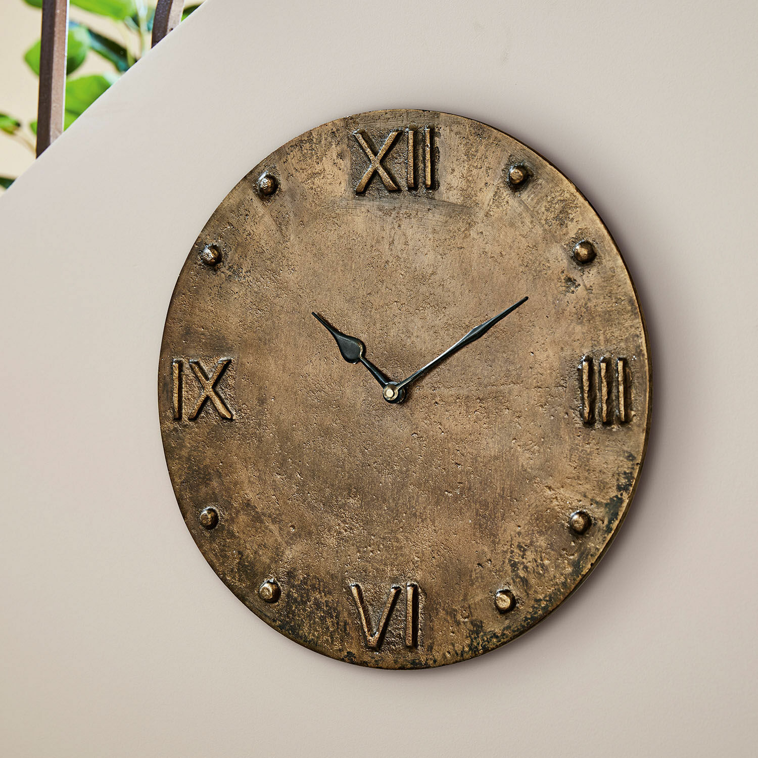 Uhr Kaleens Uhr Kaleens