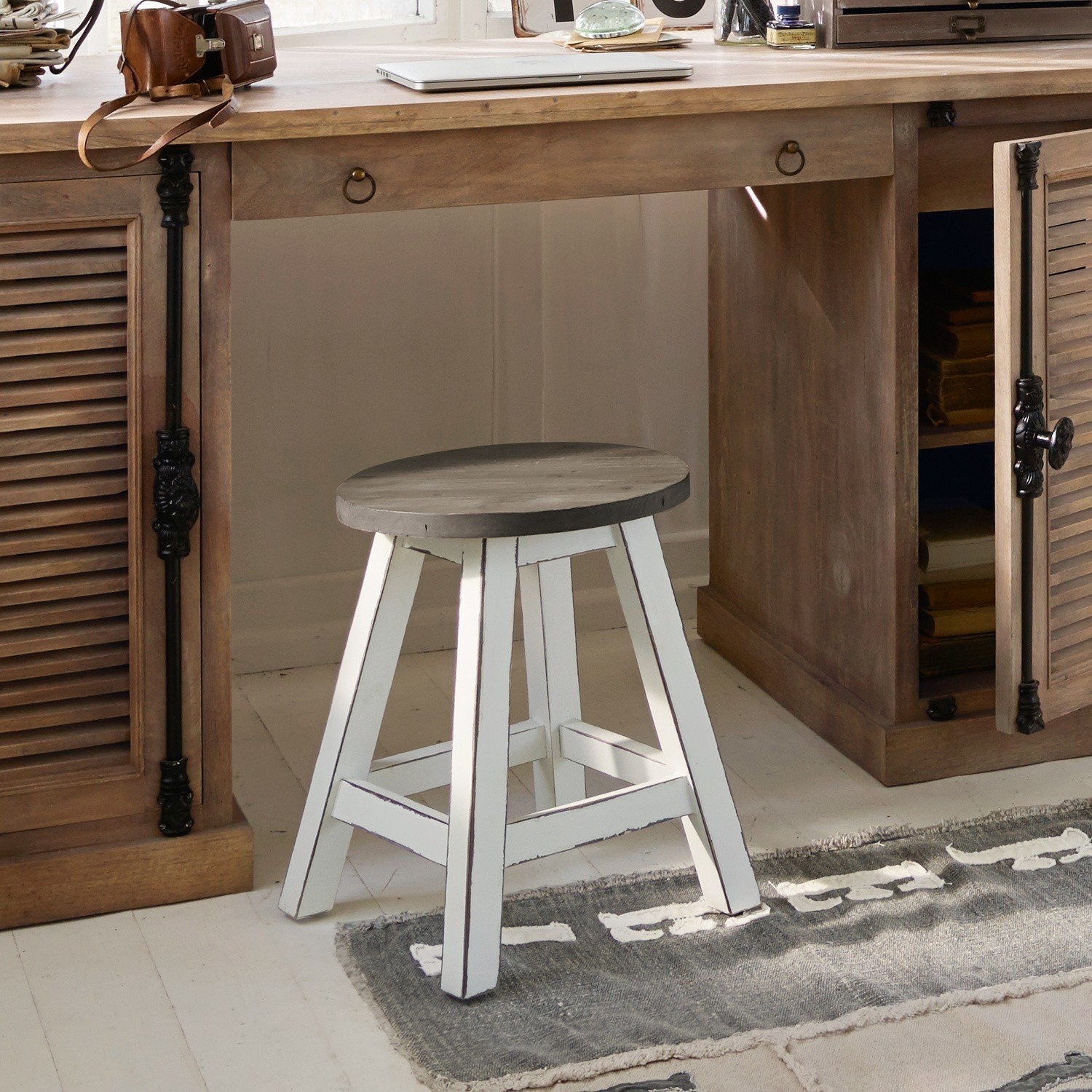 Hocker Craig