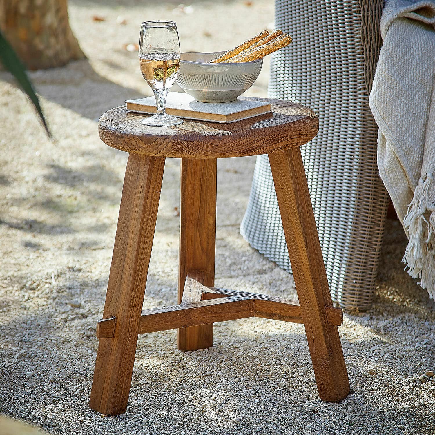 Hocker Lorandon