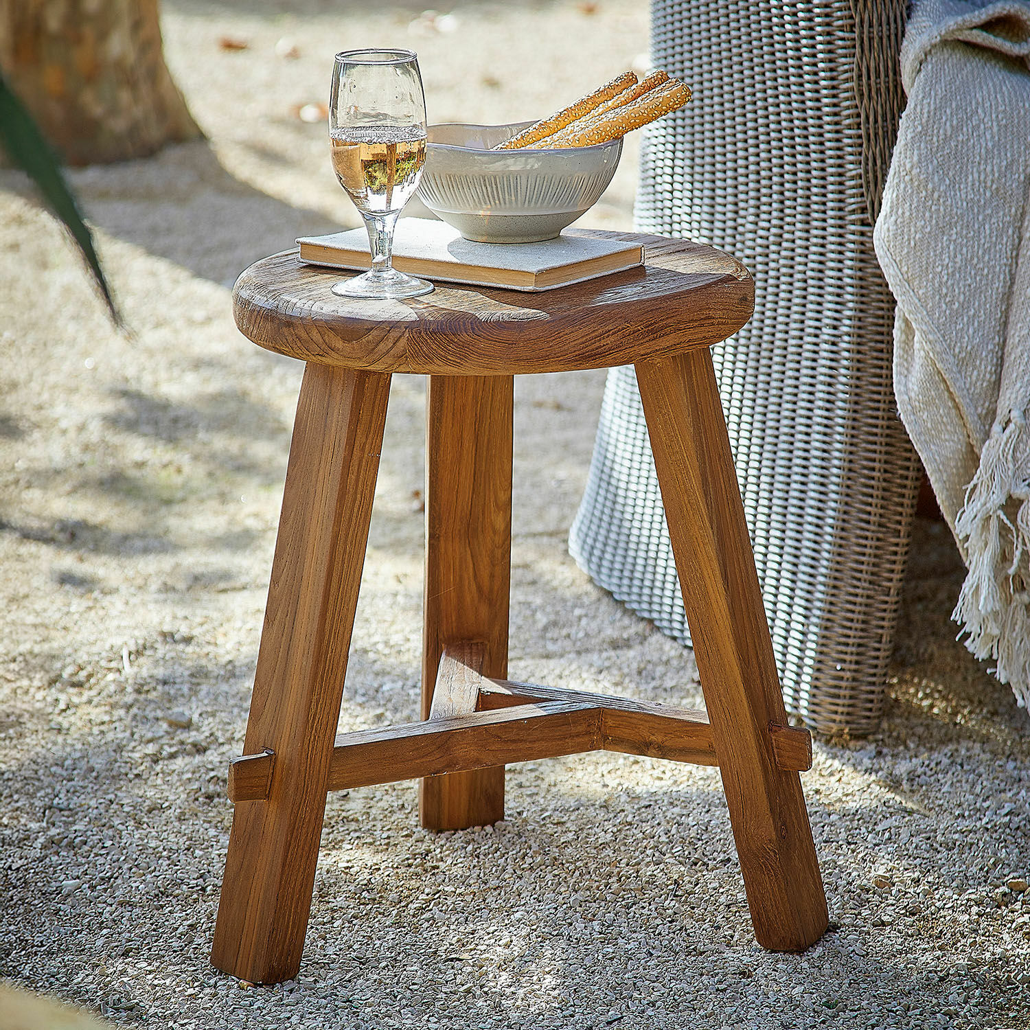 Hocker Lorandon