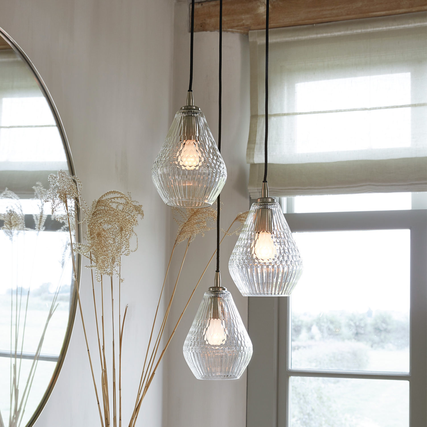 Suspension Hellar