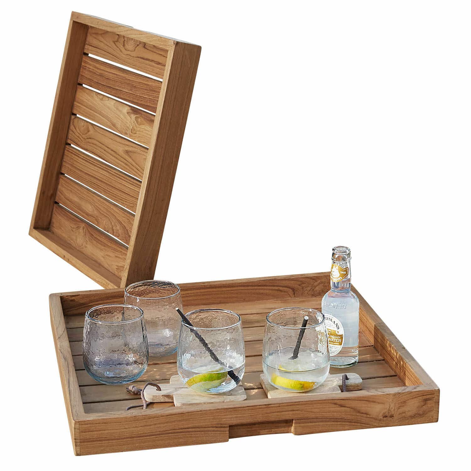 Tablett 2er Set Uvixole