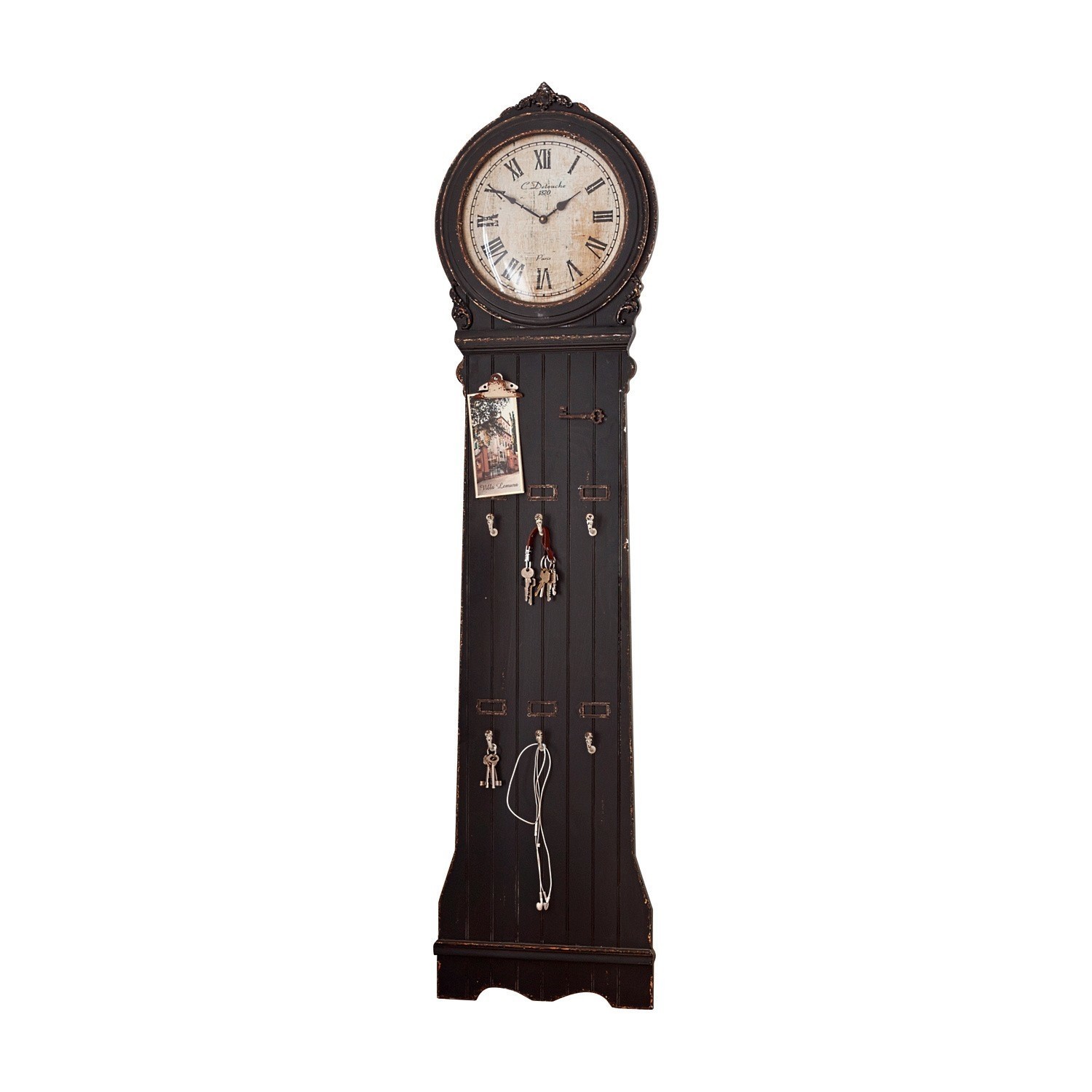 Standuhr Géraldine