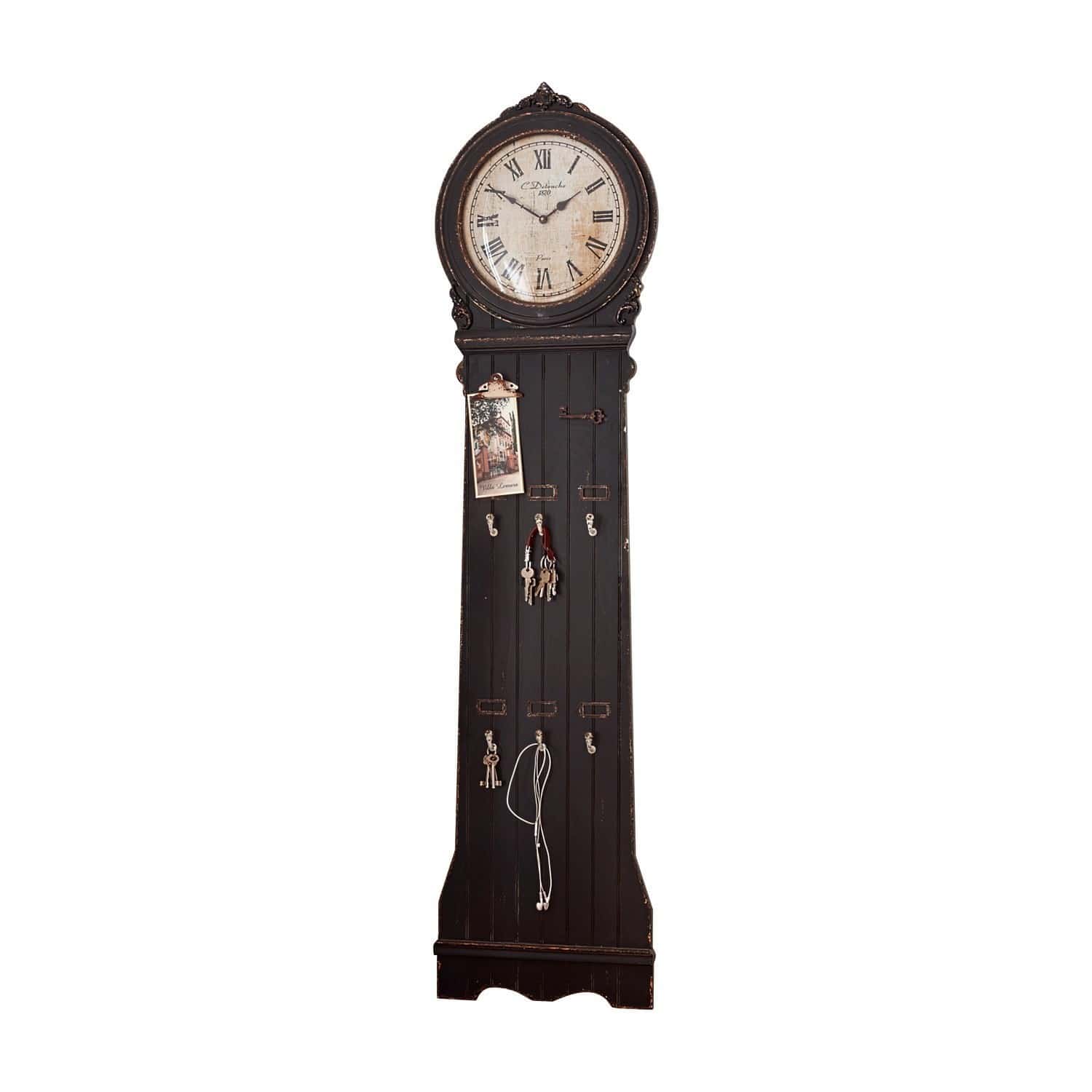 Standuhr Géraldine