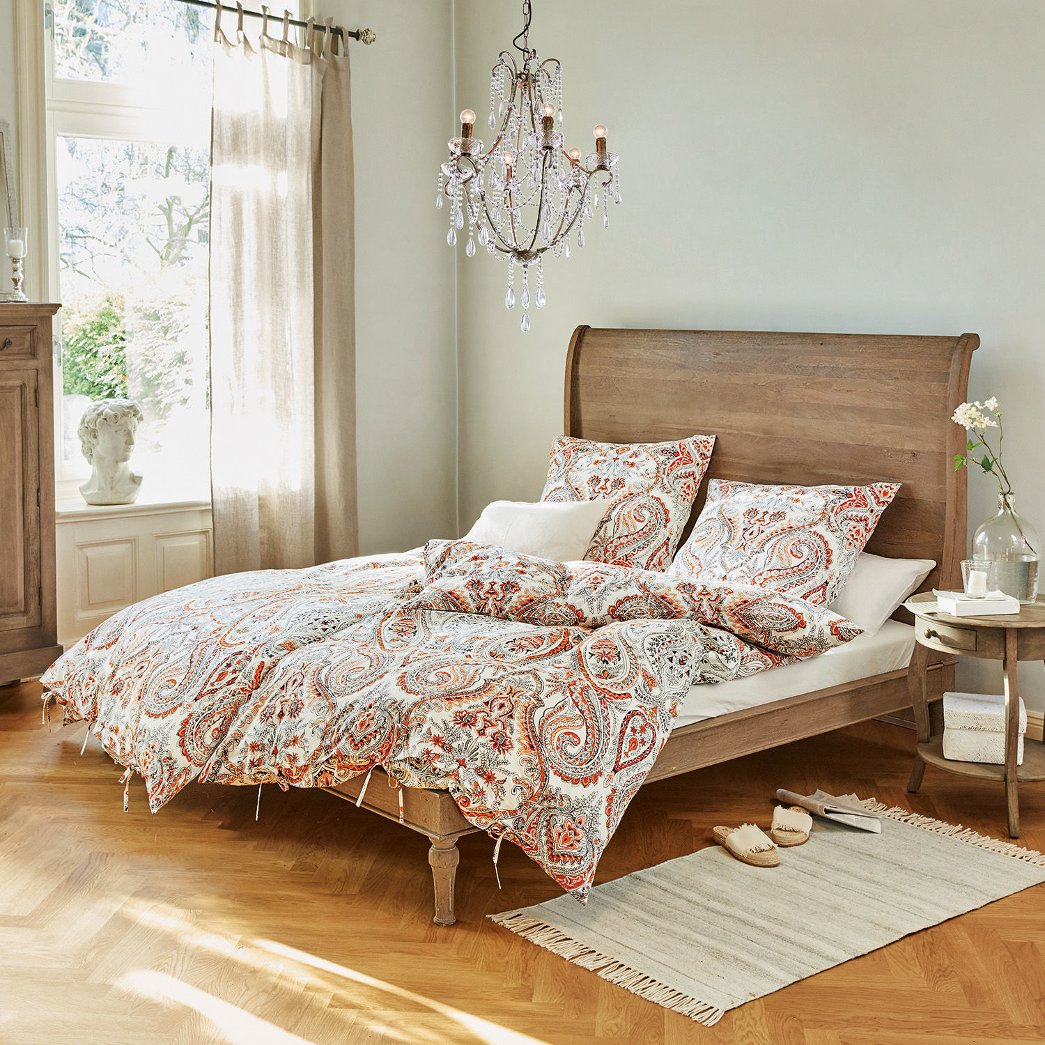 Bett Saint-Germier Bett Saint-Germier