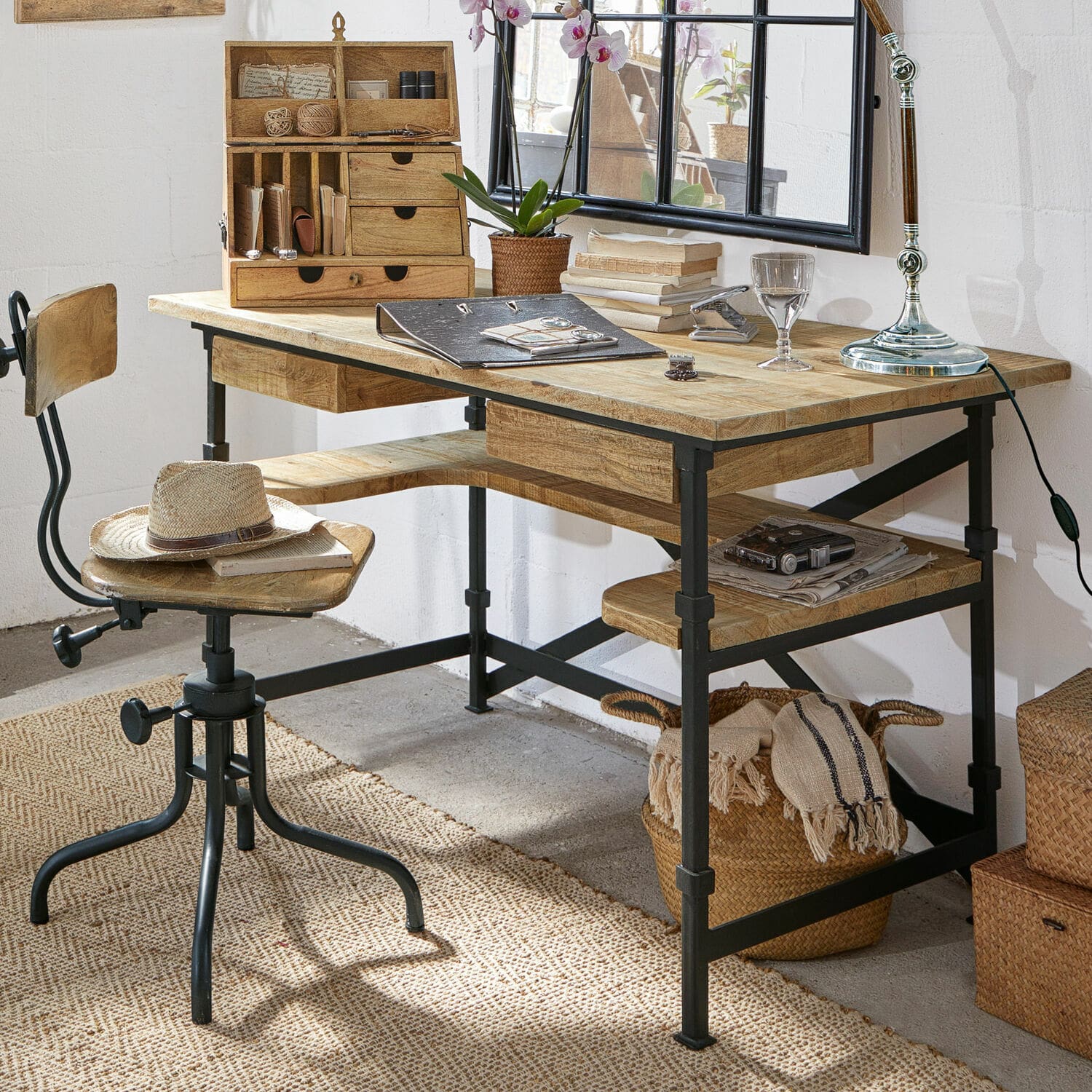 Bureau Glenwood Bureau Glenwood