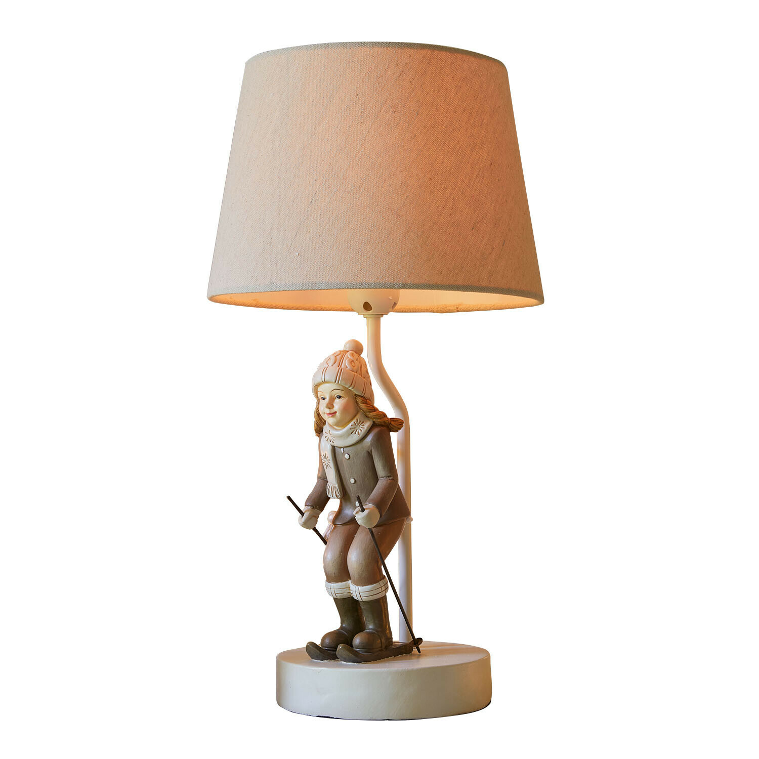 Tischlampe Avirae