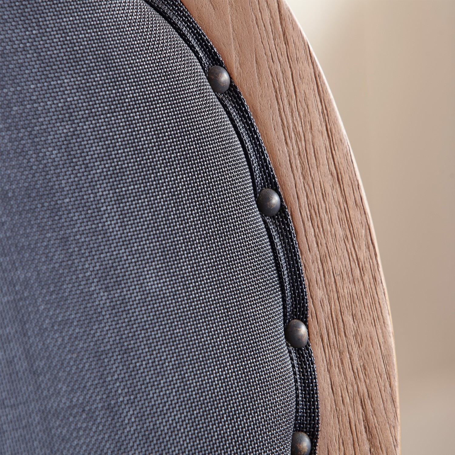 Stuhl mit Armlehne Fontaine