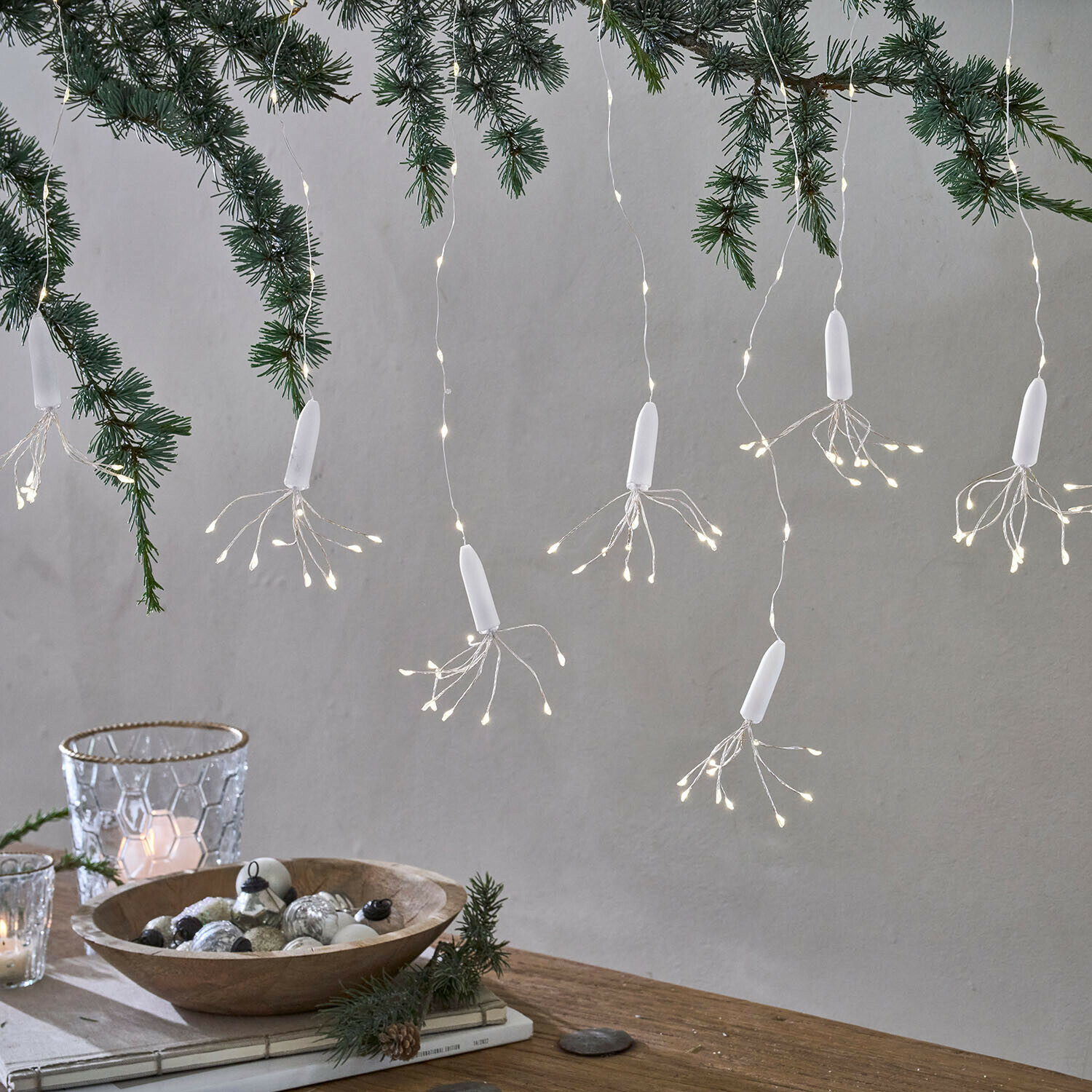 Guirlande lumineuse Bellarian Guirlande lumineuse Bellarian