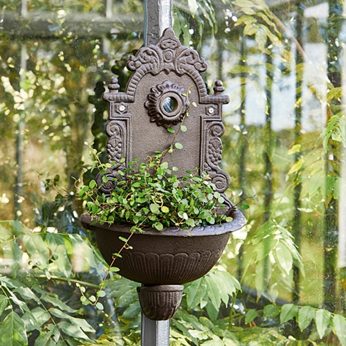 Pflanzbrunnen