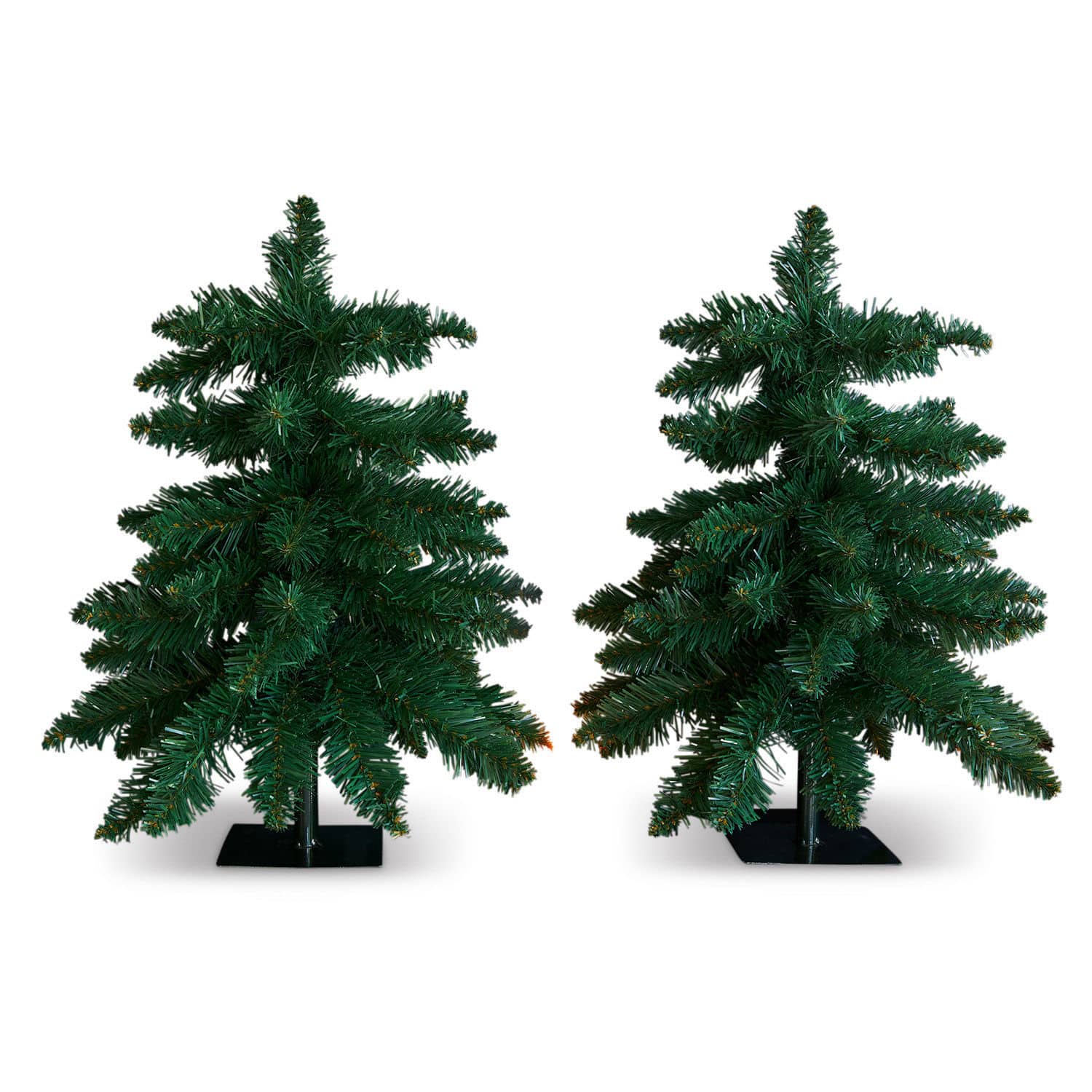 Deko-Baum 2er Set Willroy