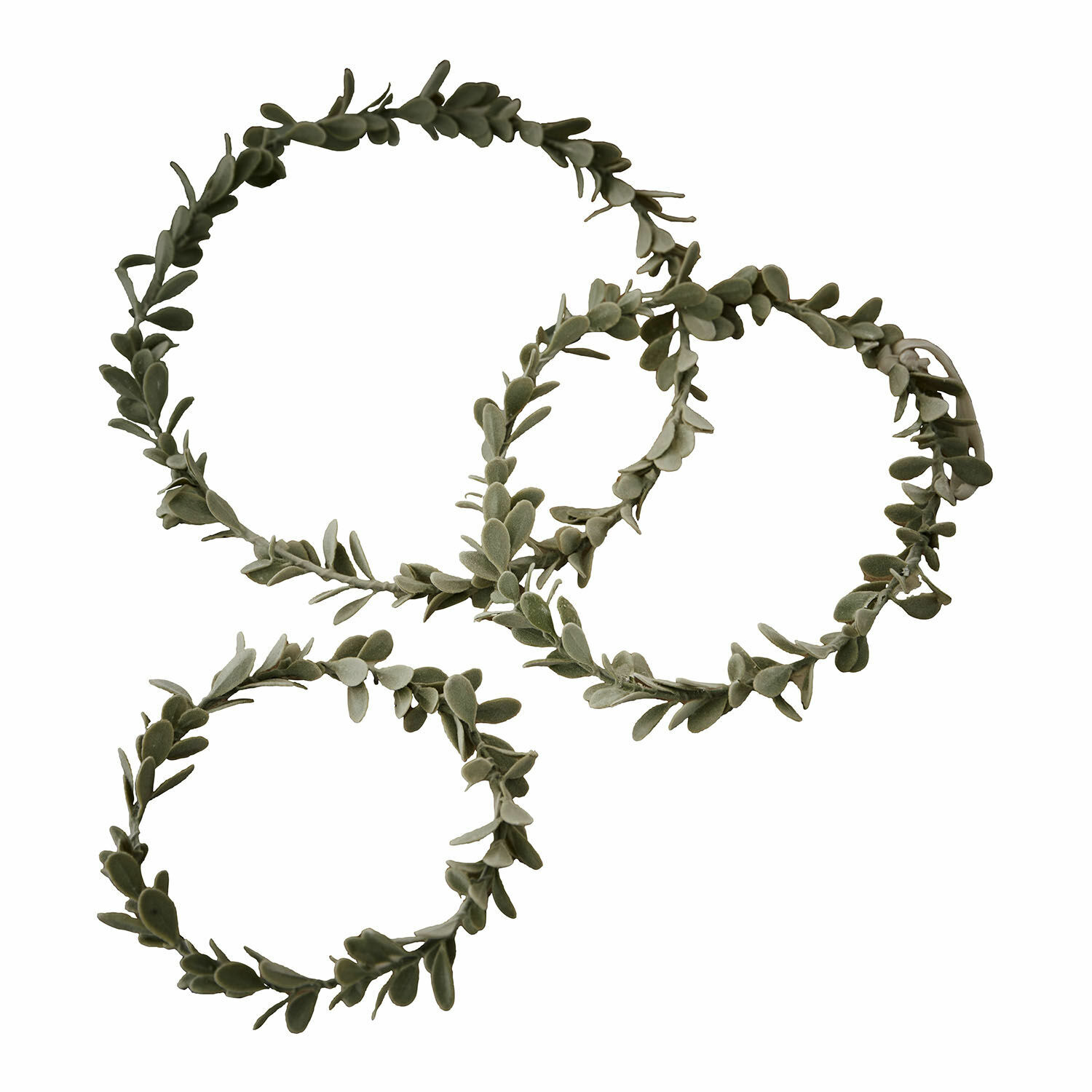 Kranz 3er Set Carivela