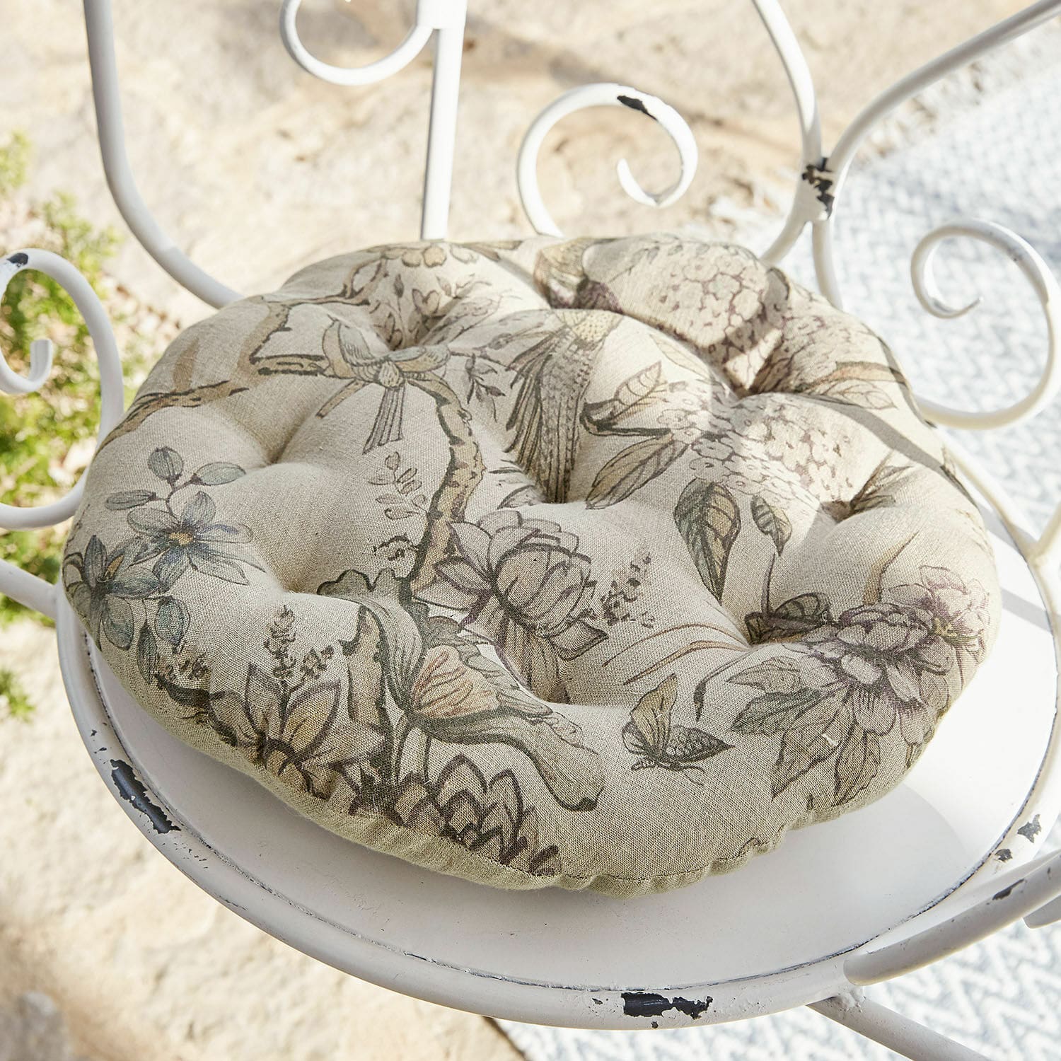 Coussin d’assise Kayla Coussin d’assise Kayla