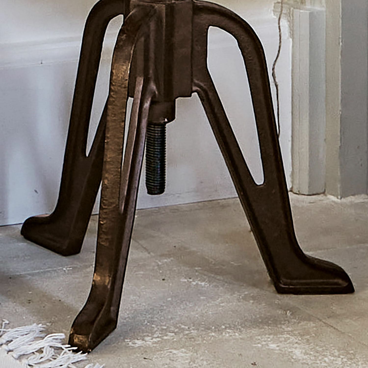 Hocker Tex