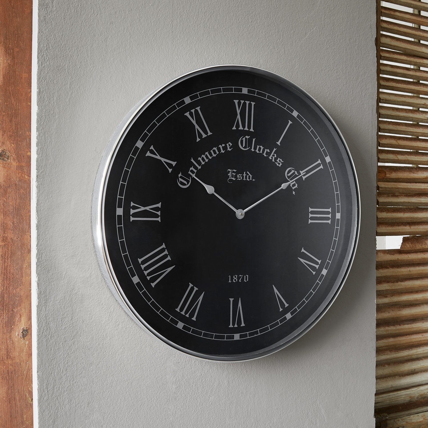 Uhr Colmore