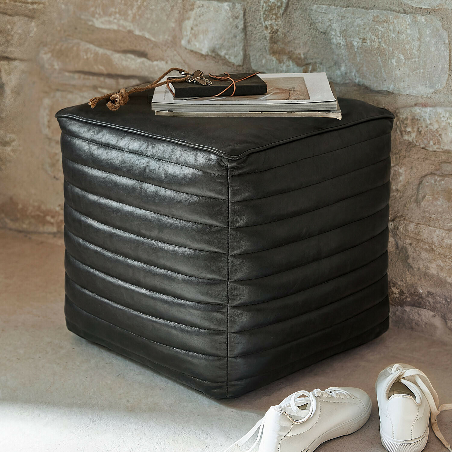 Hocker Tervali