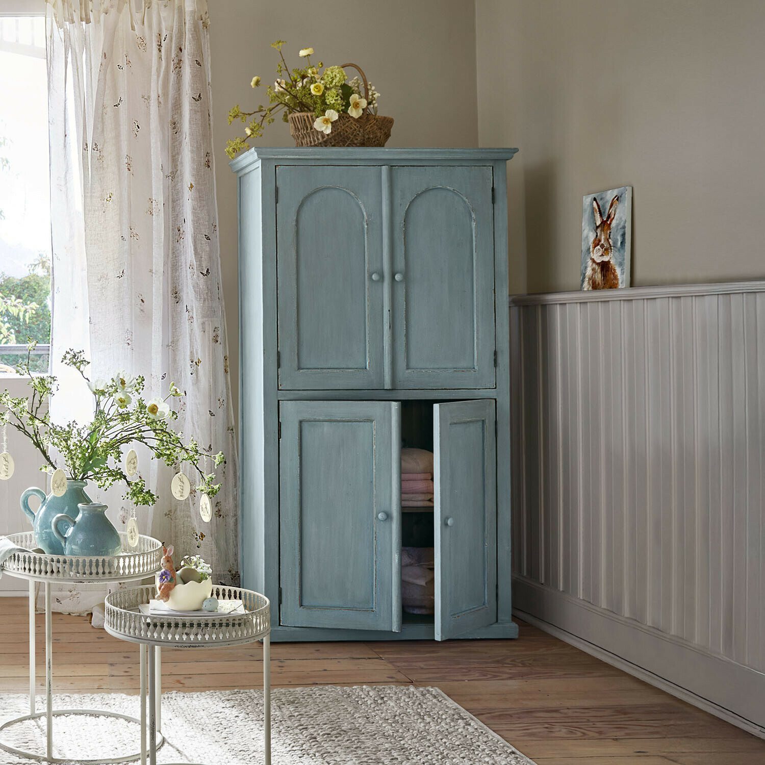 Schrank Fauveray