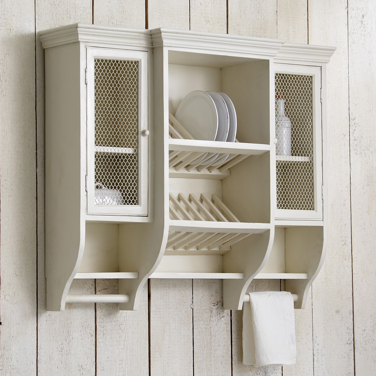 Schrank Cardiff