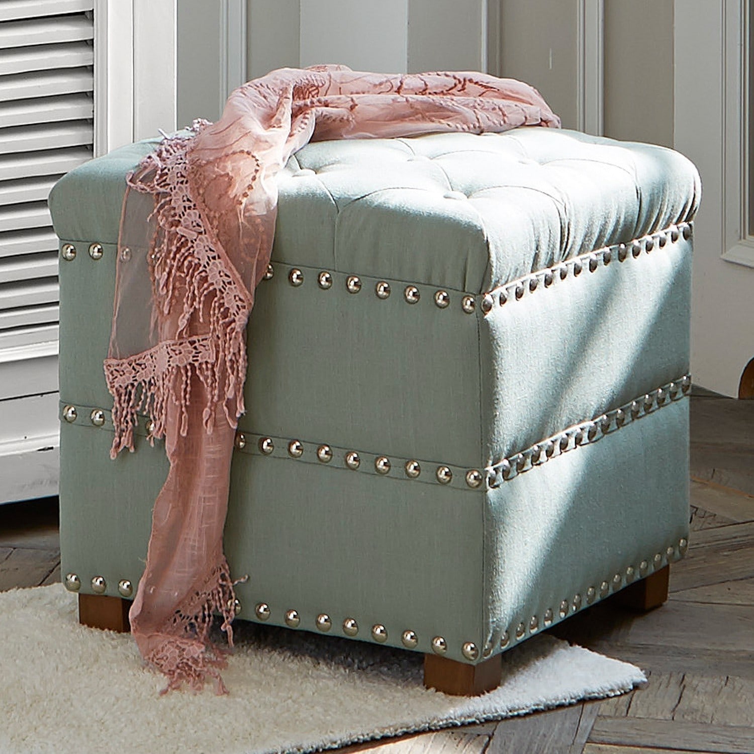 Hocker Bulpitt