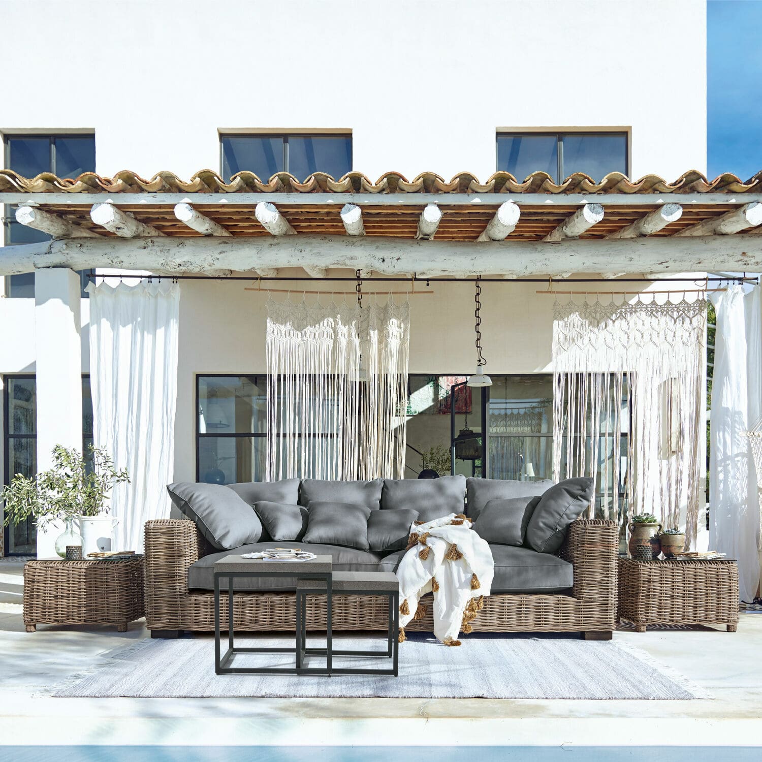Sofa Rimini