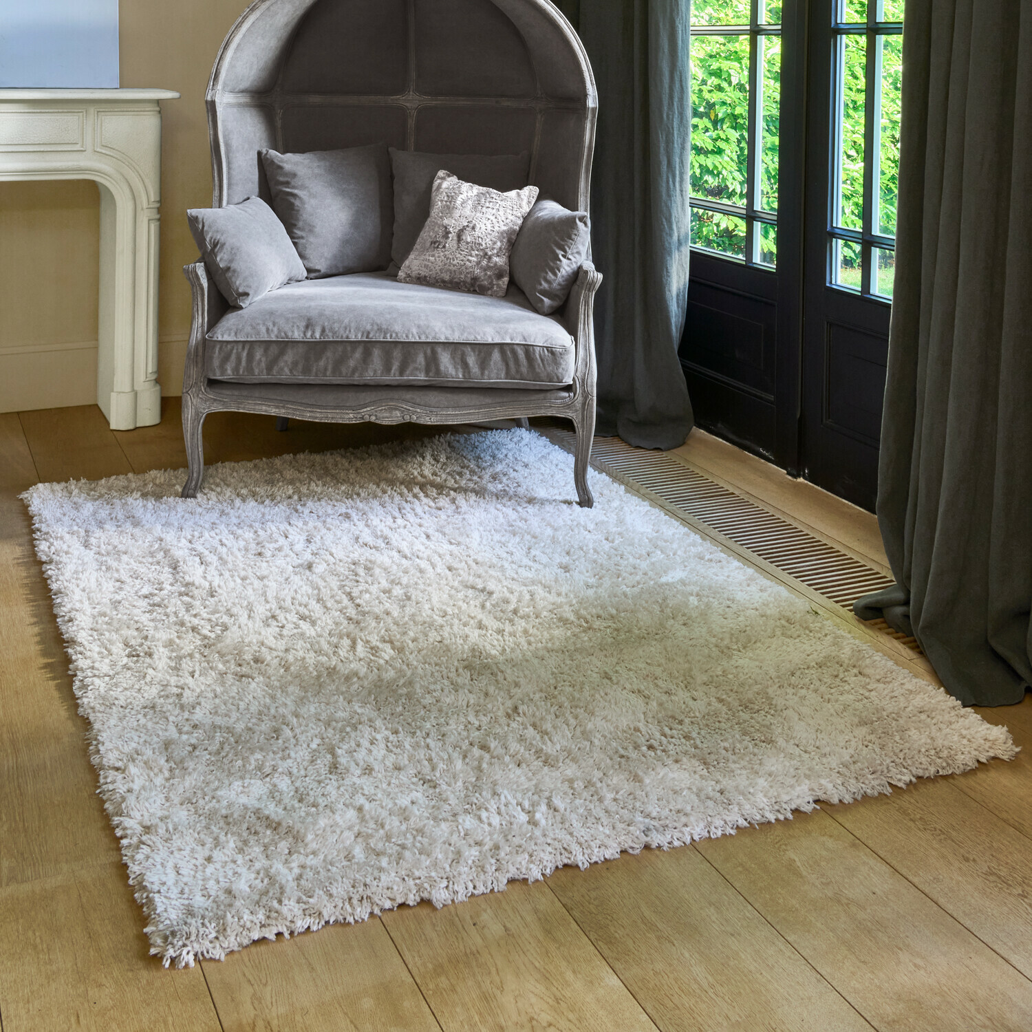 Teppich Aveloir