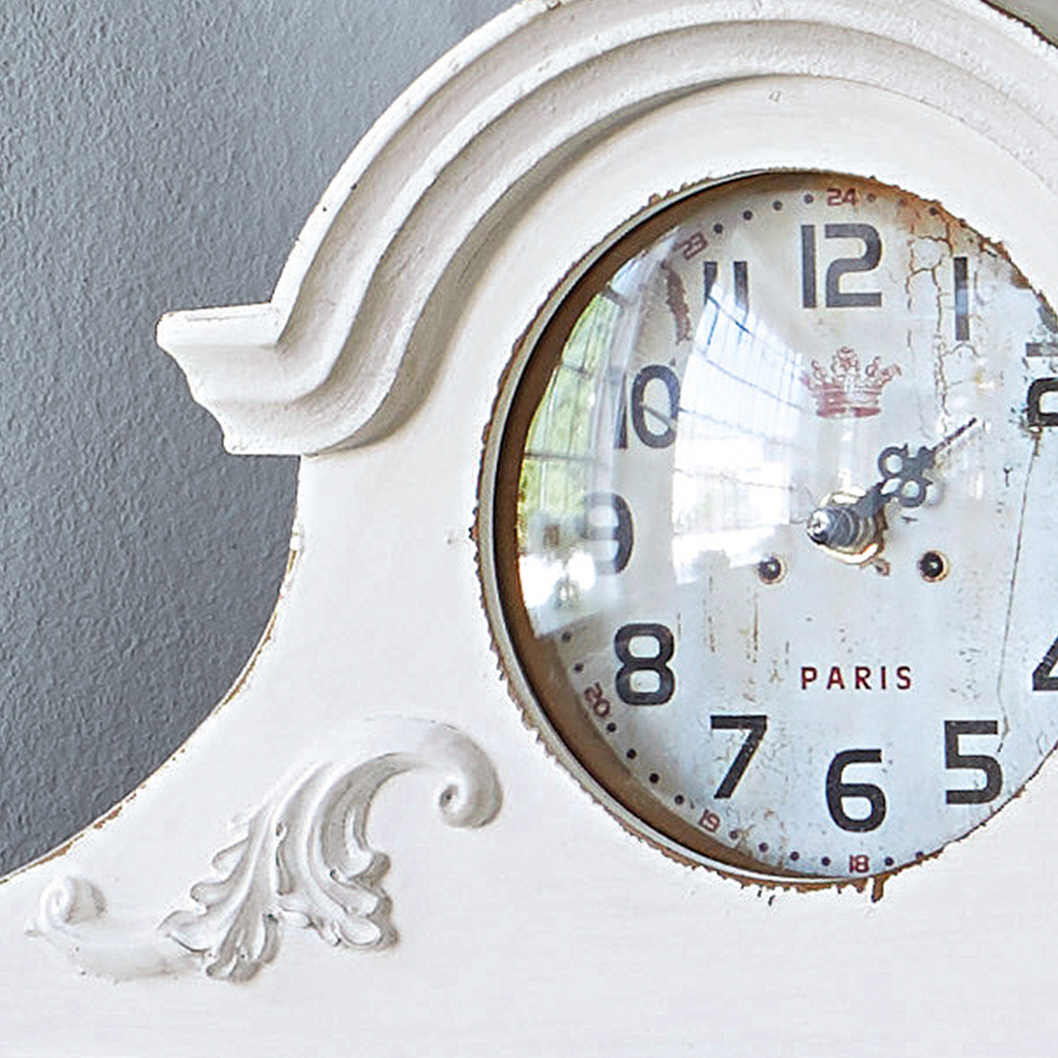 Uhr Andilly