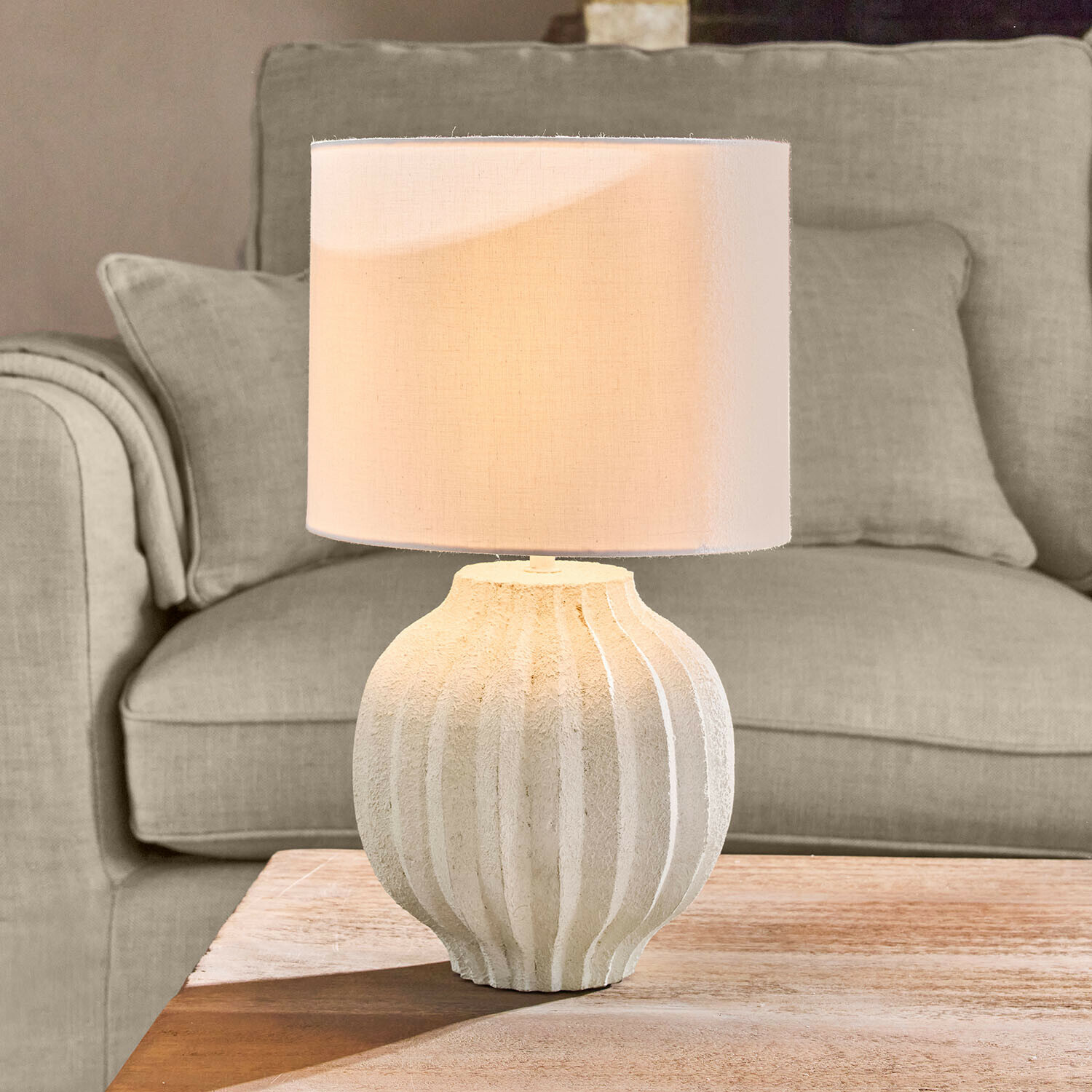Lampa stołowa Vionelle