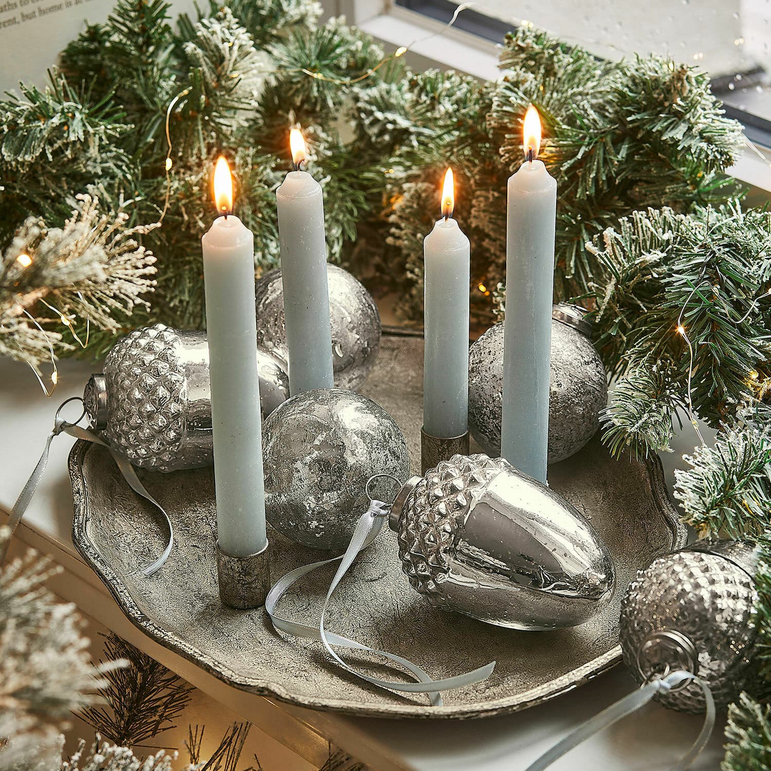 Adventsglanz