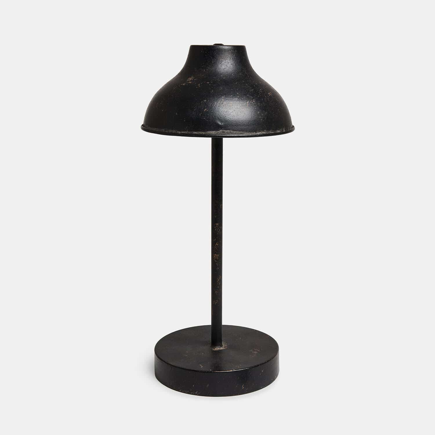 Wiederaufladbare Tischlampe Henvique