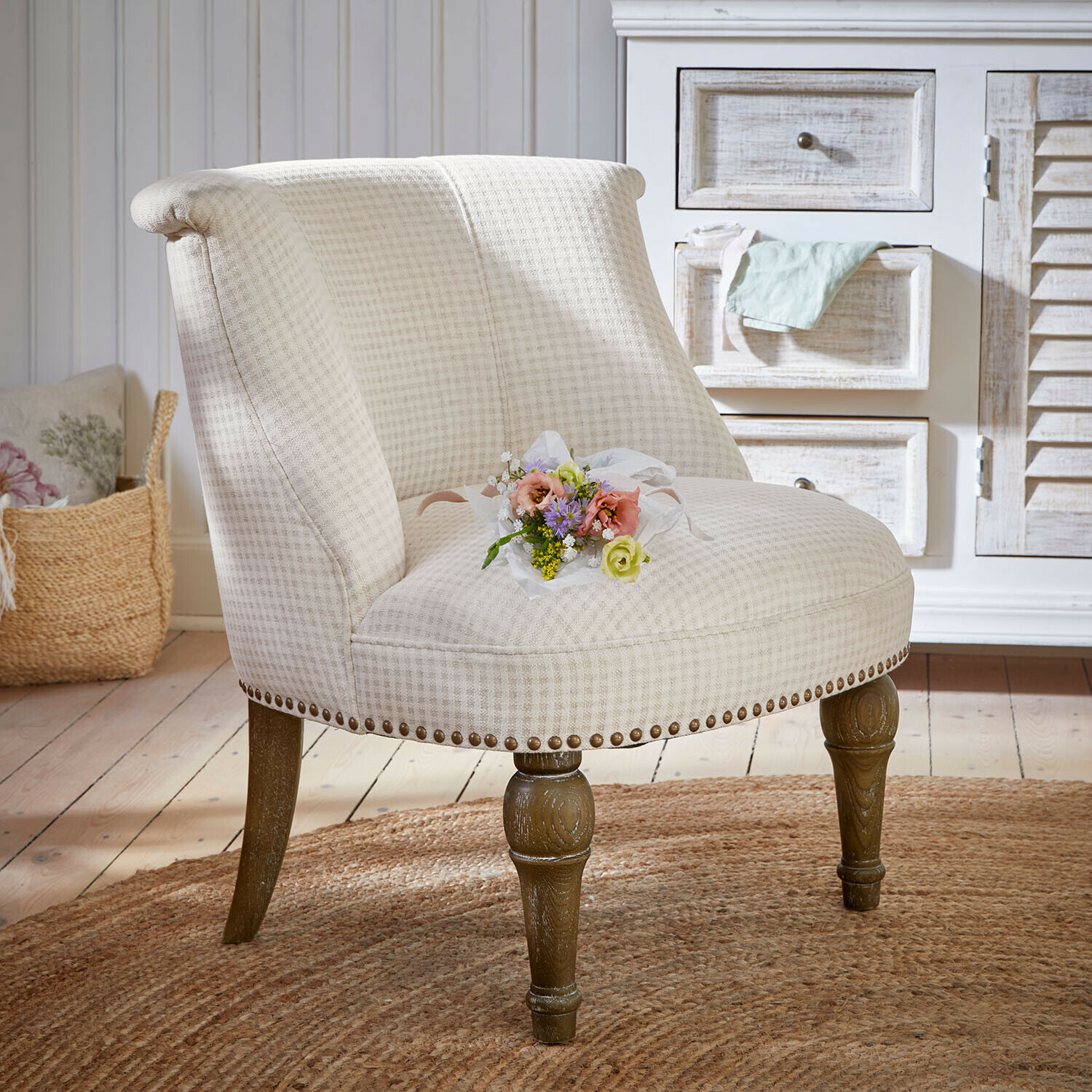 Sessel Francet
