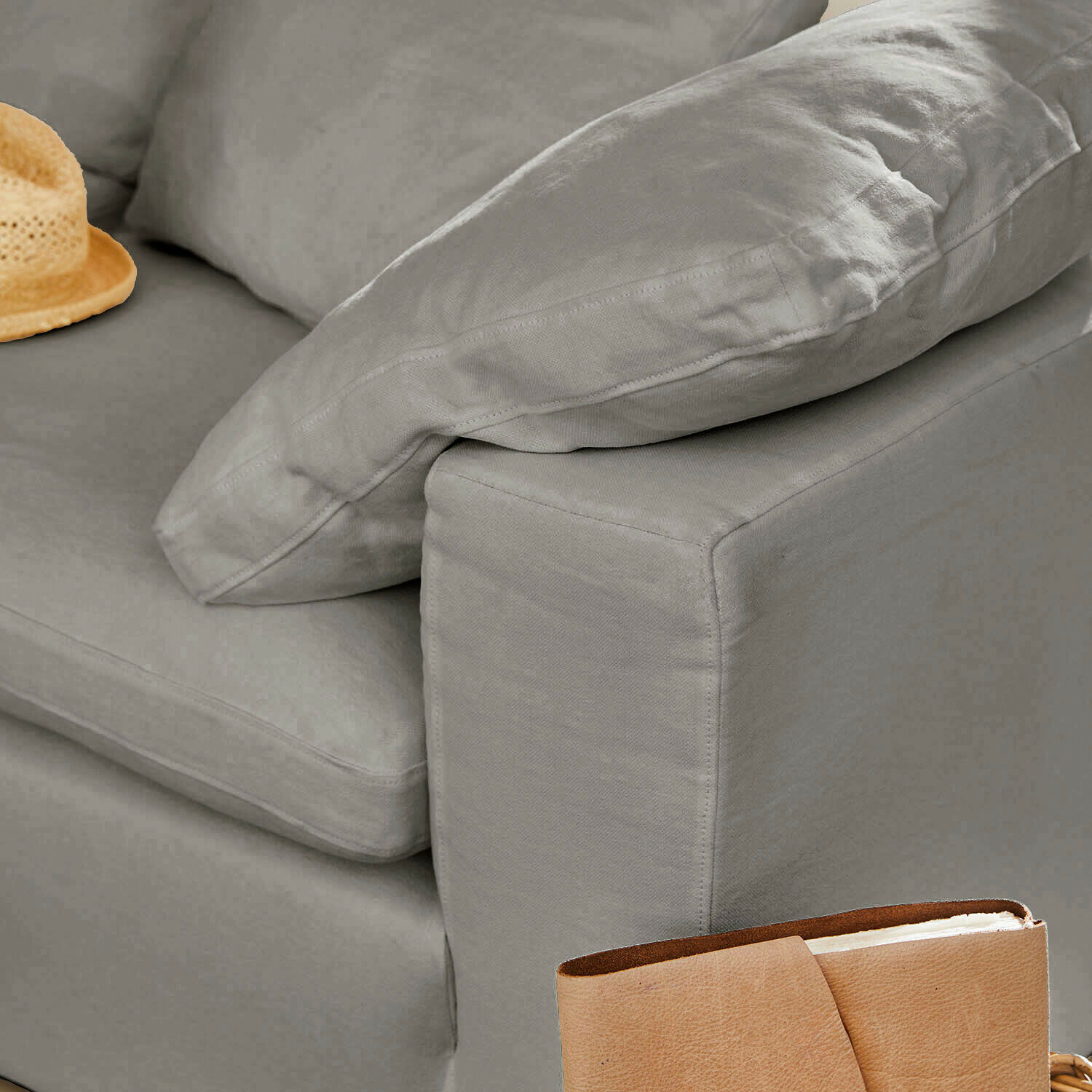 Sofa Everholt