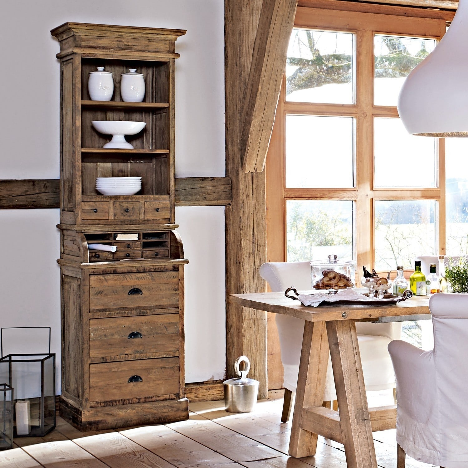 Schrank Bucks