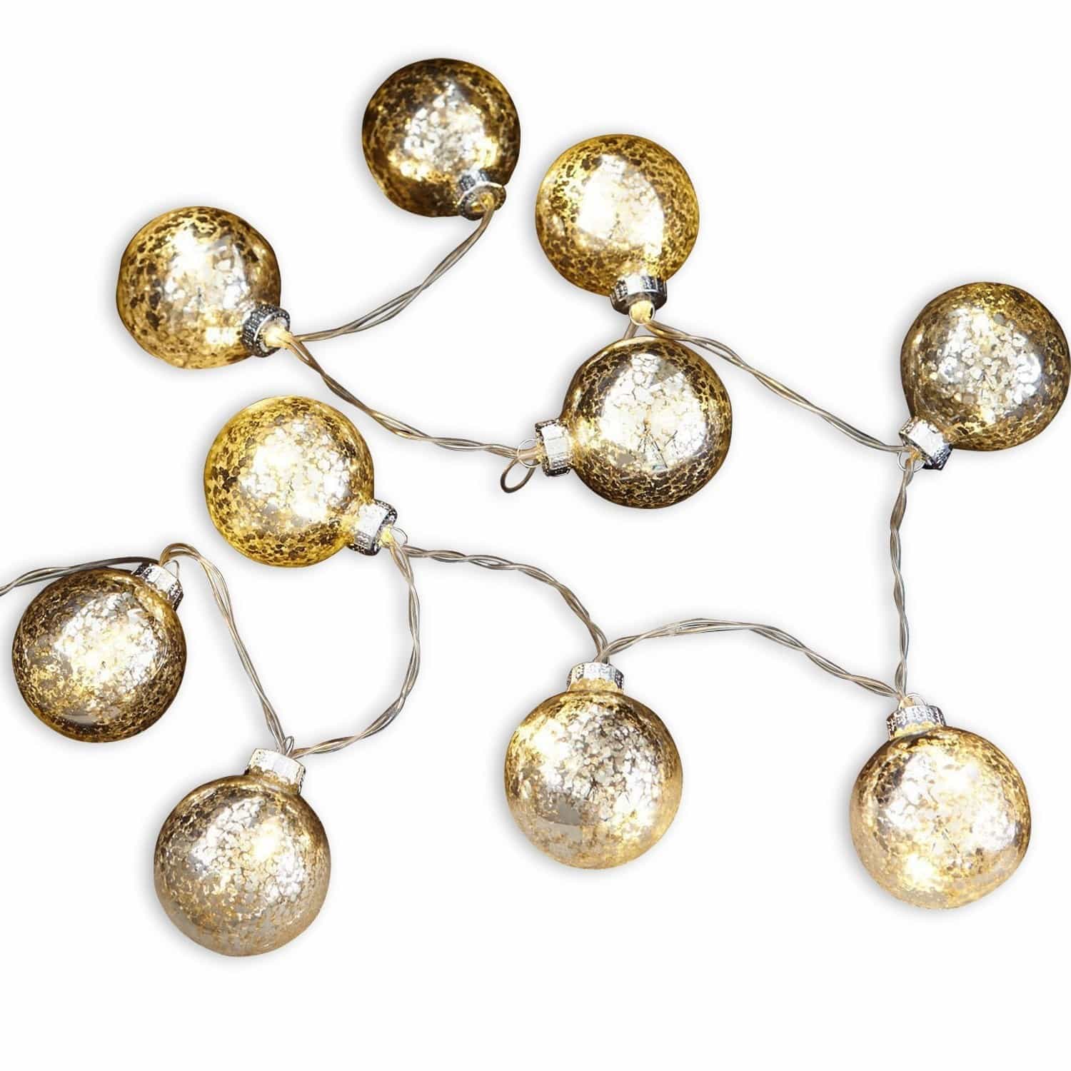 Lichterkette Jerica