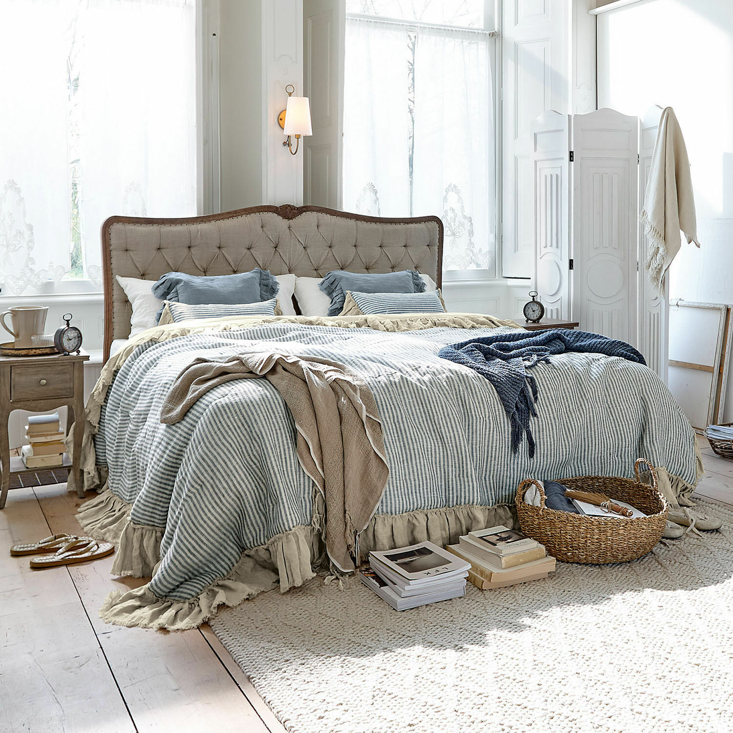 Quilt Alexane Quilt Alexane