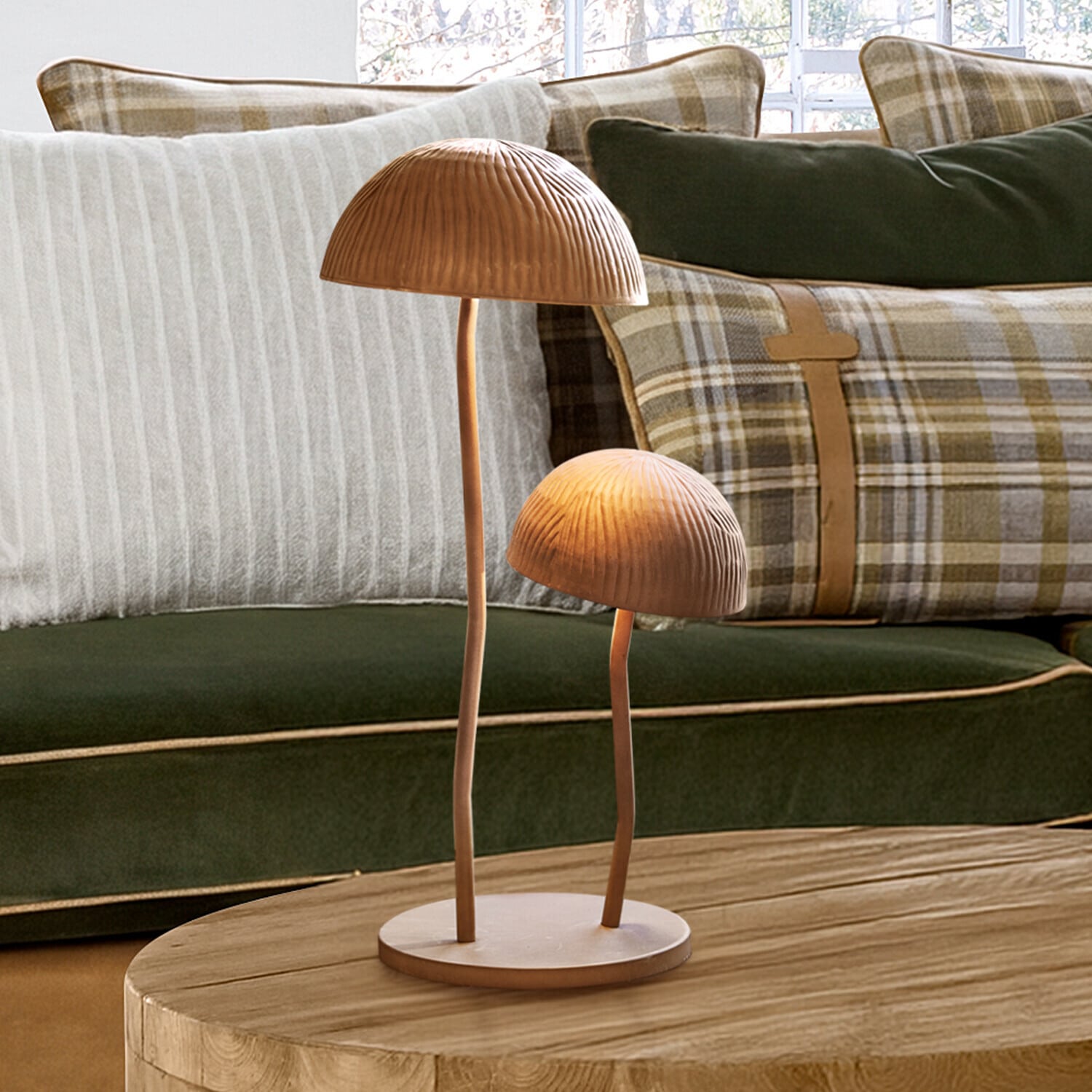 Tischlampe Harvelle