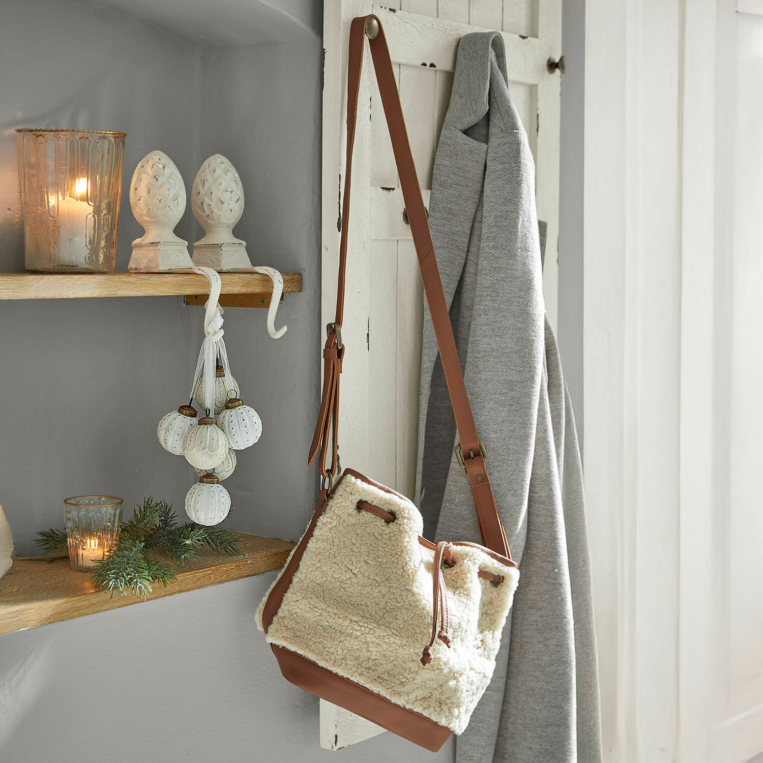 Tasche Bellaros