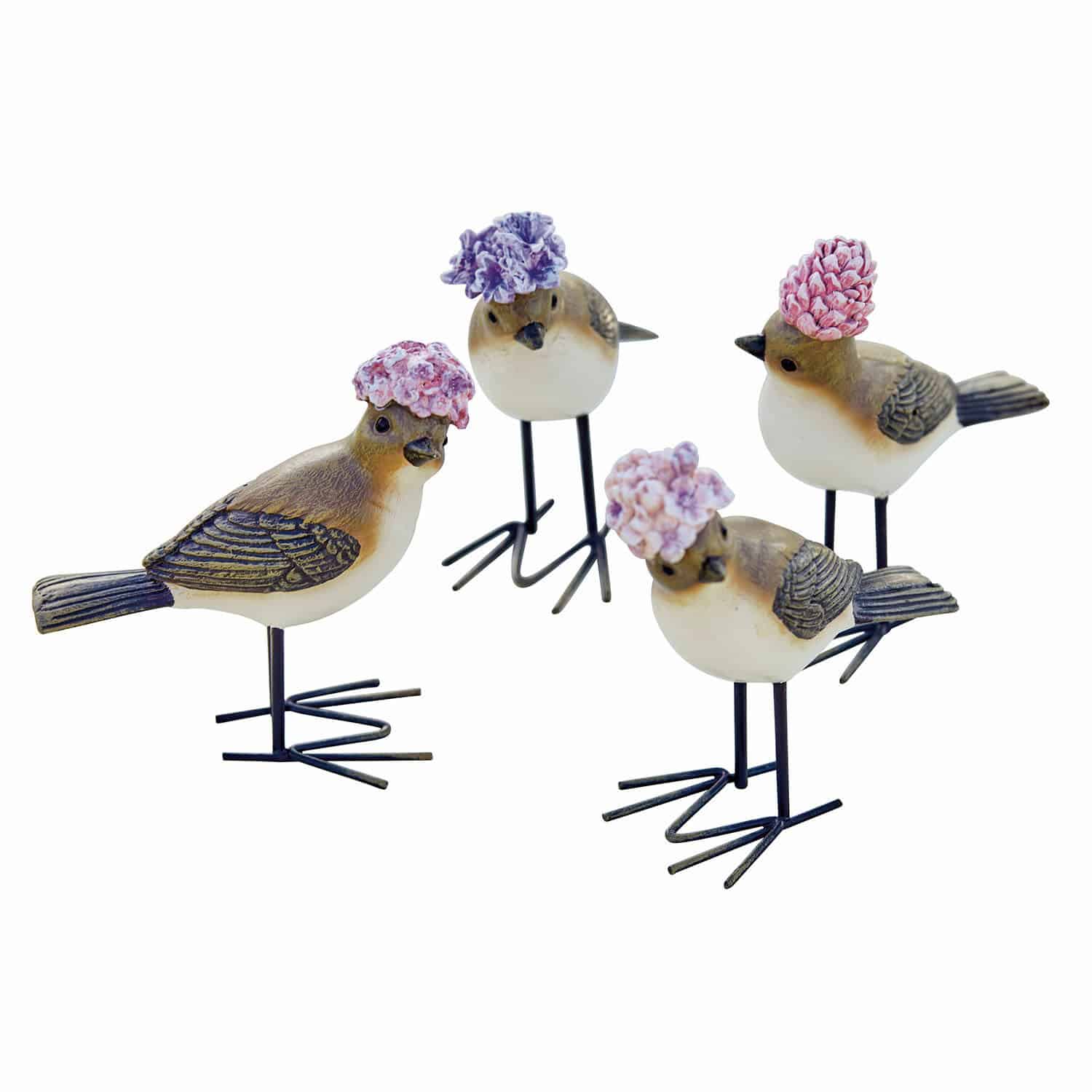 Vogel 4er Set Laval