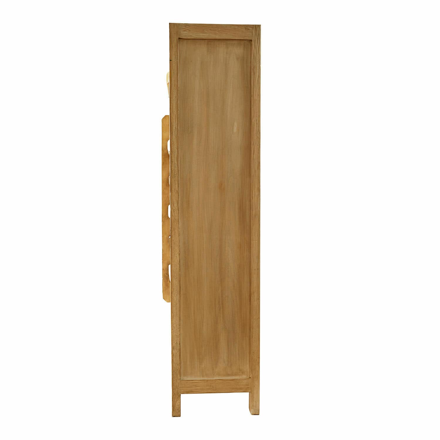 Schrank Trésorique