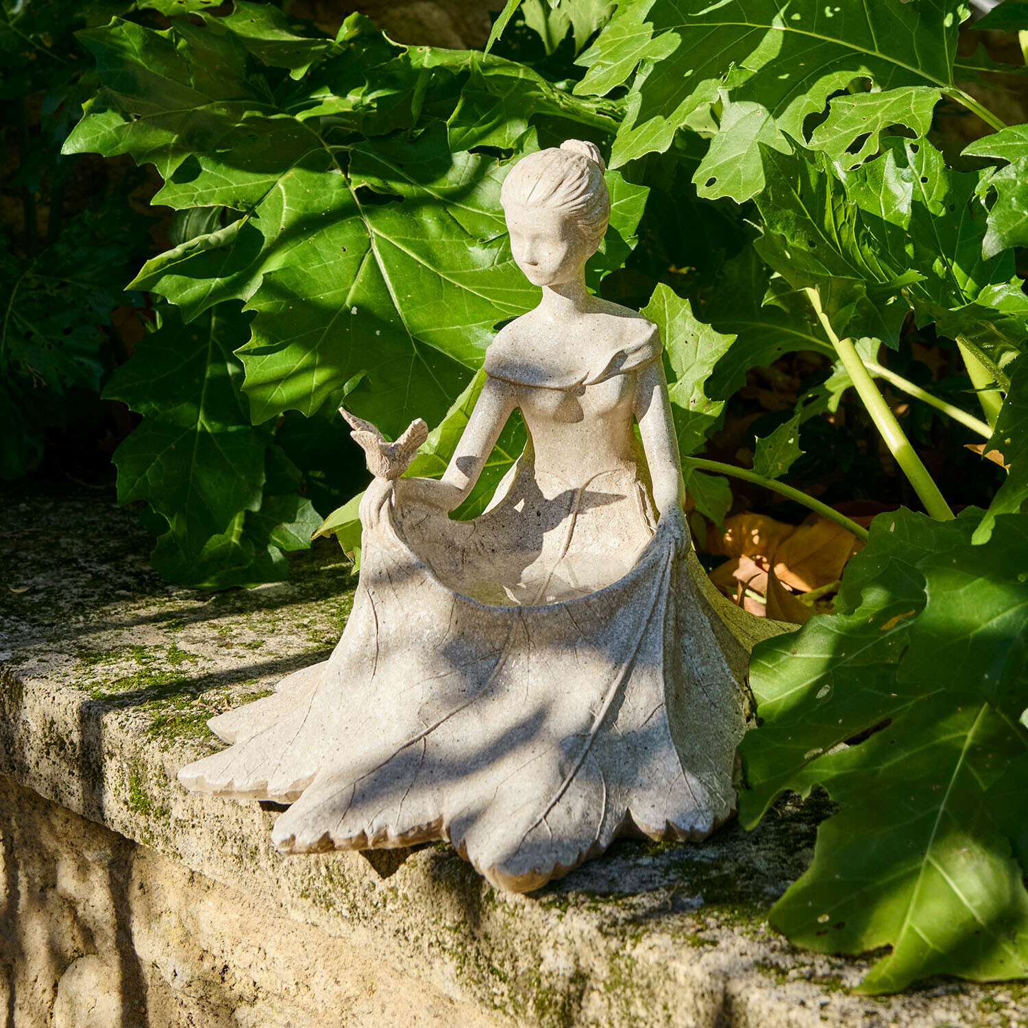 Deko-Figur Finnedra