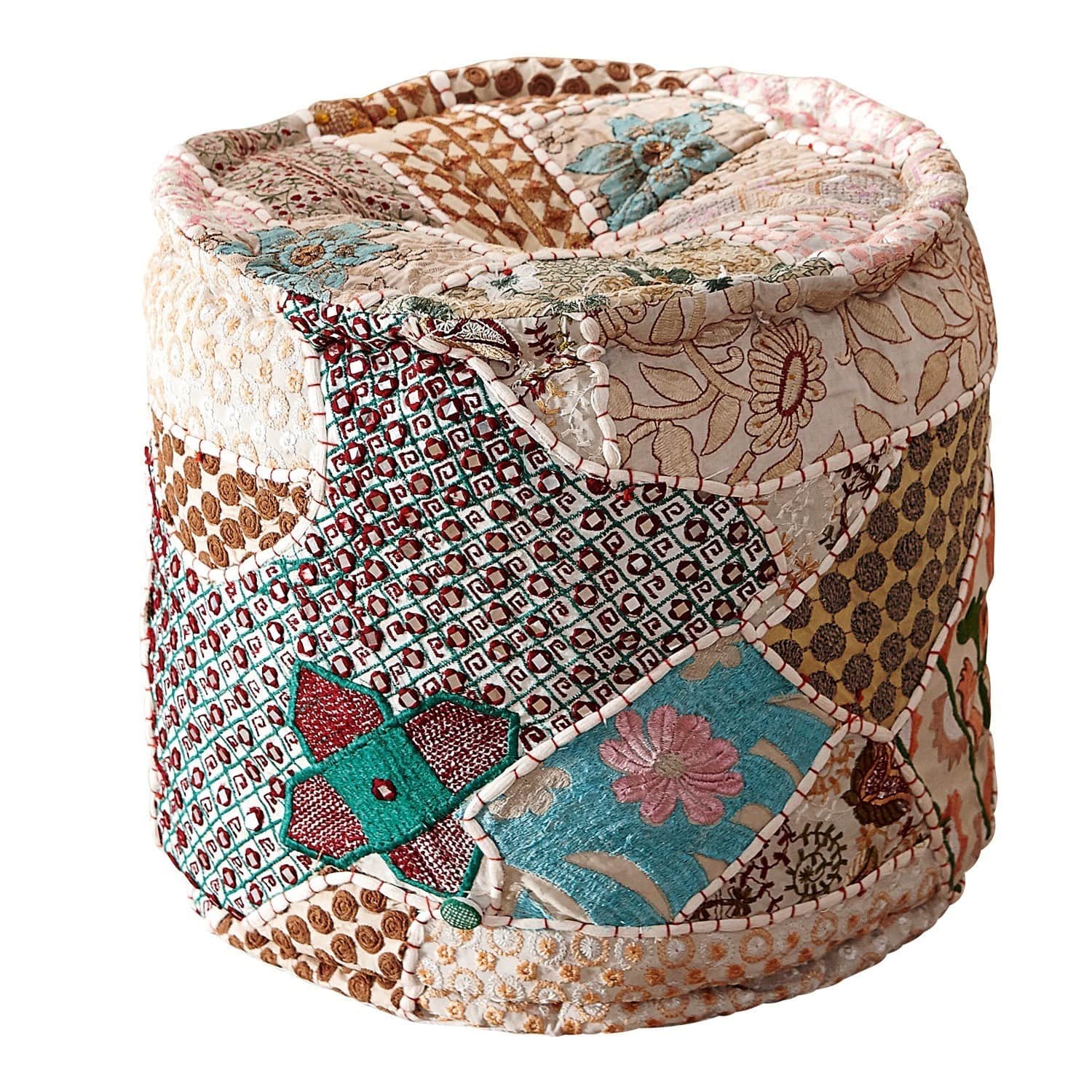 Hocker Sari