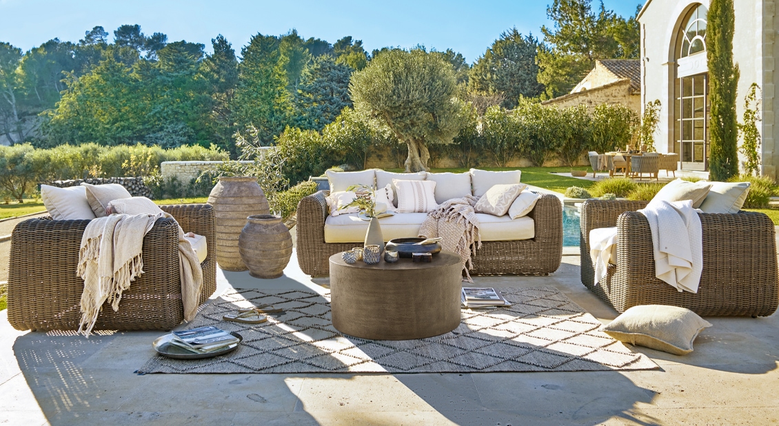 Mediterranean Flair