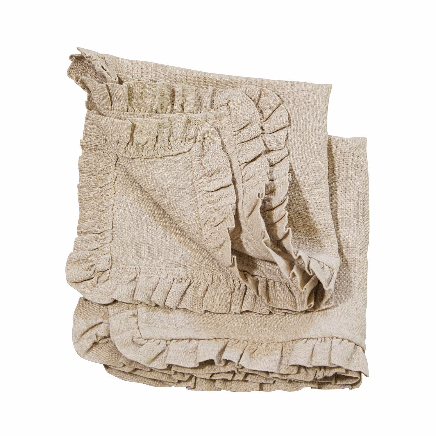 Serviette 2er Set Senja