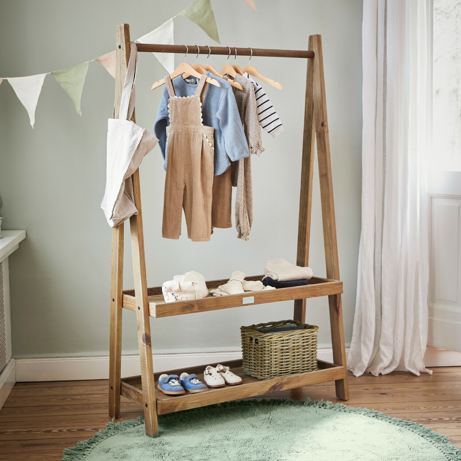 Garderobe Avel