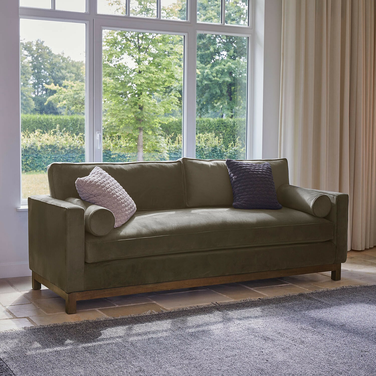 Sofa Langbridge